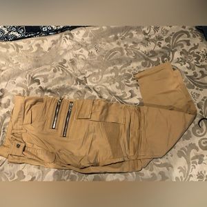 Authentic Balmain cargos